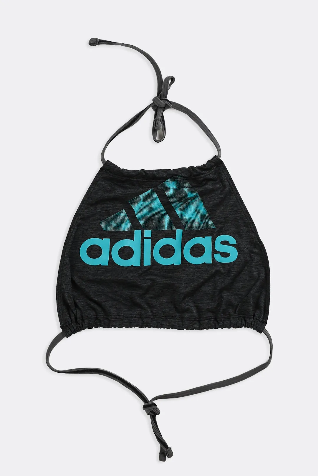 Rework Adidas Halter - XS