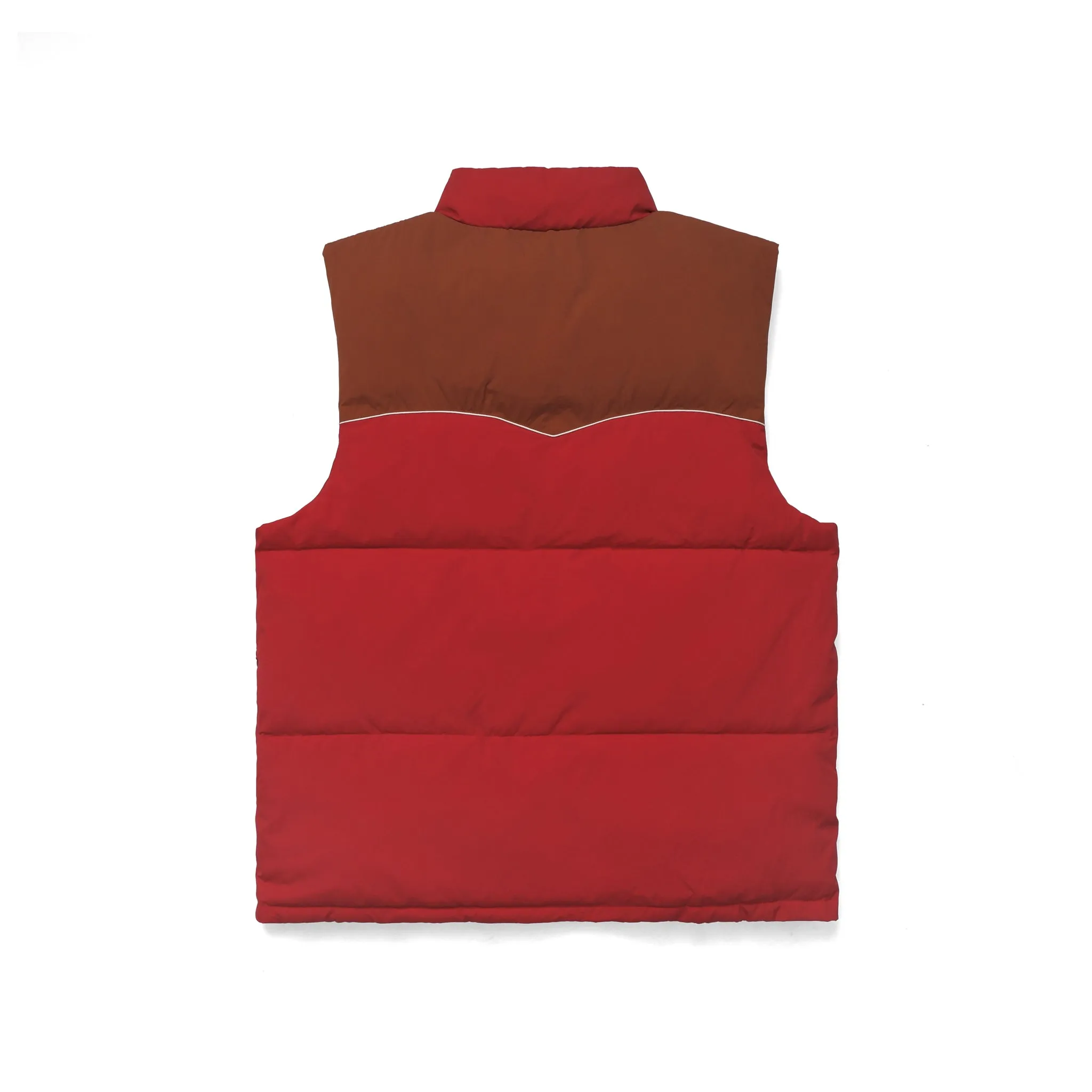 RITTER PADDED VEST