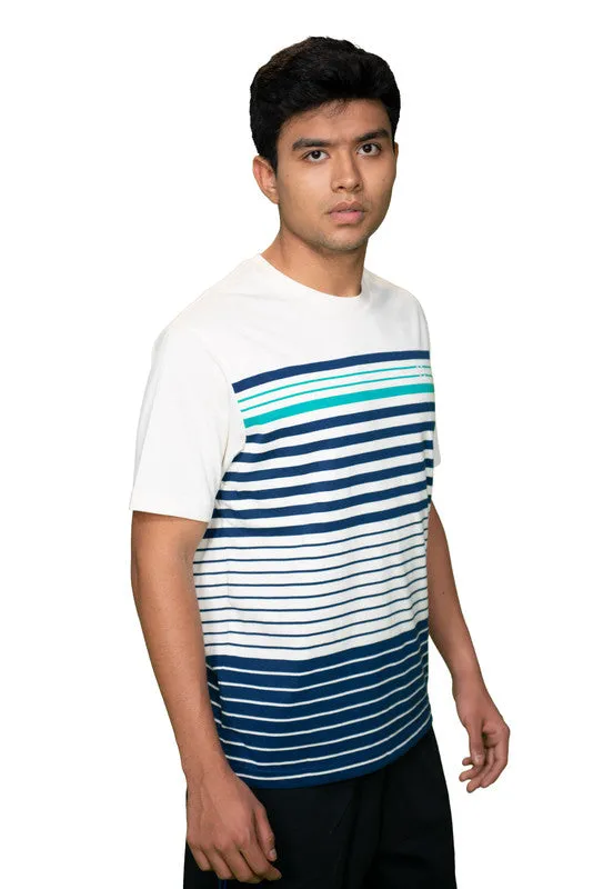 Round Neck Stripes