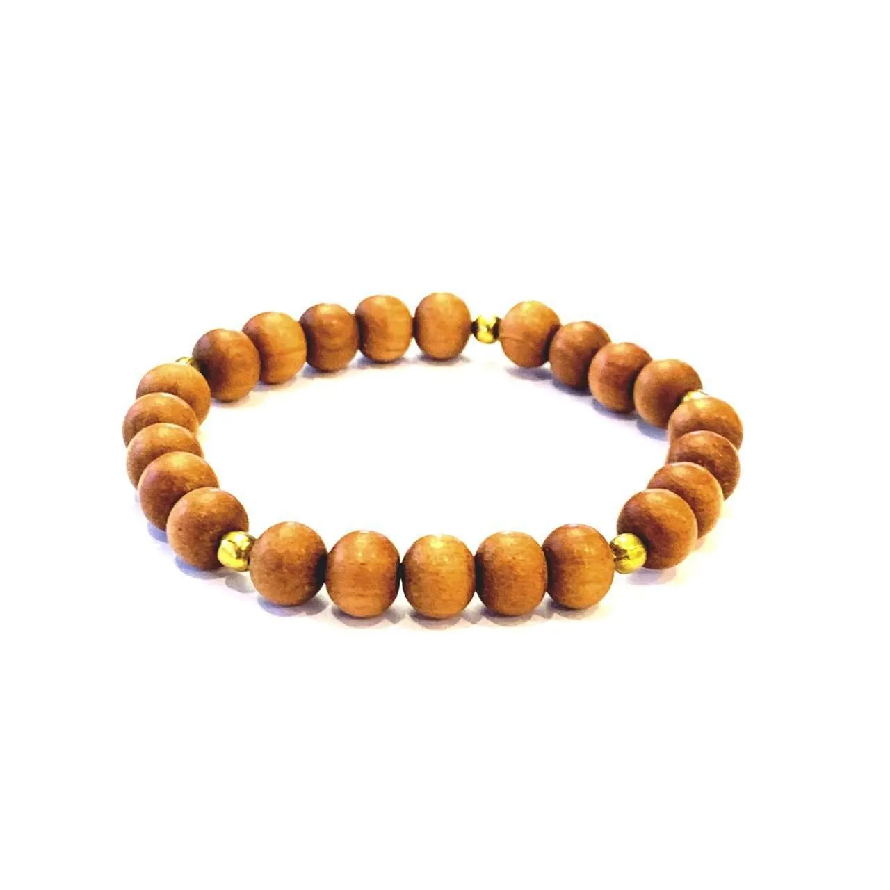 Sandalwood Bracelet