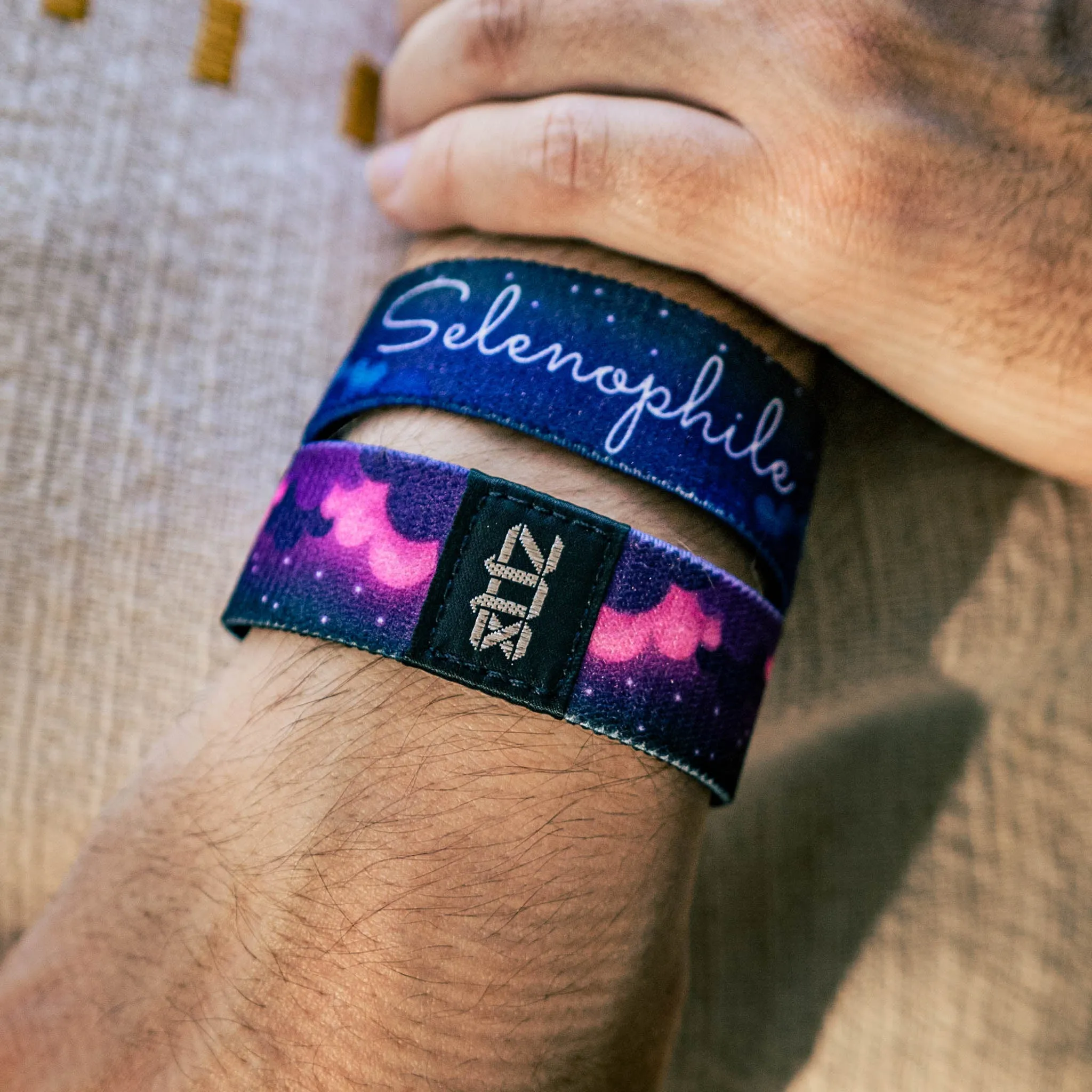 Selenophile Bracelet