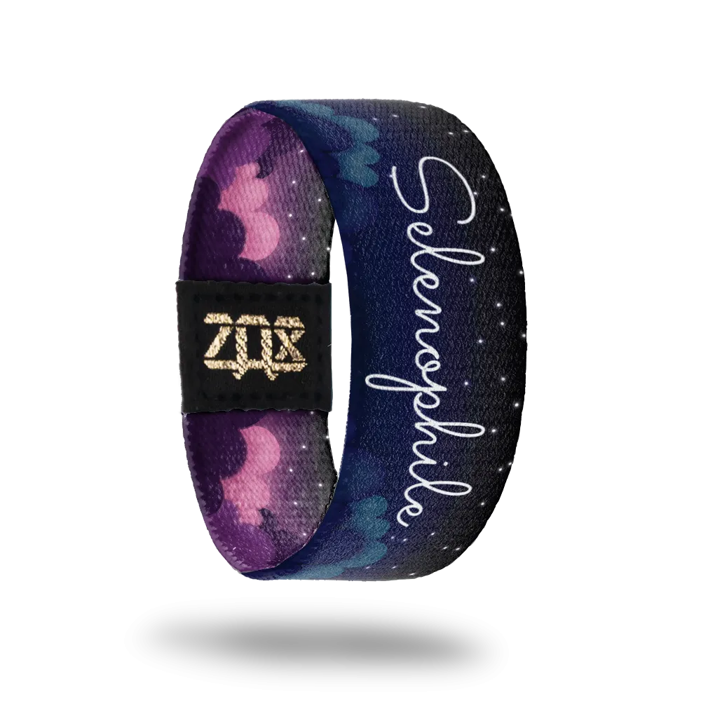 Selenophile Bracelet