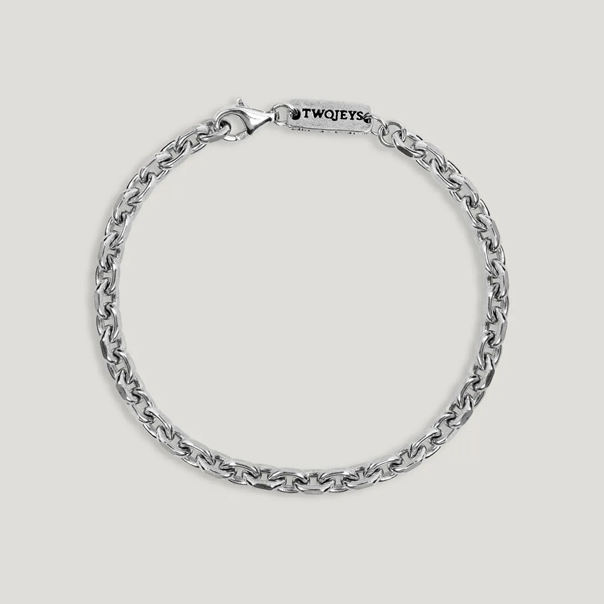 Shank Bracelet