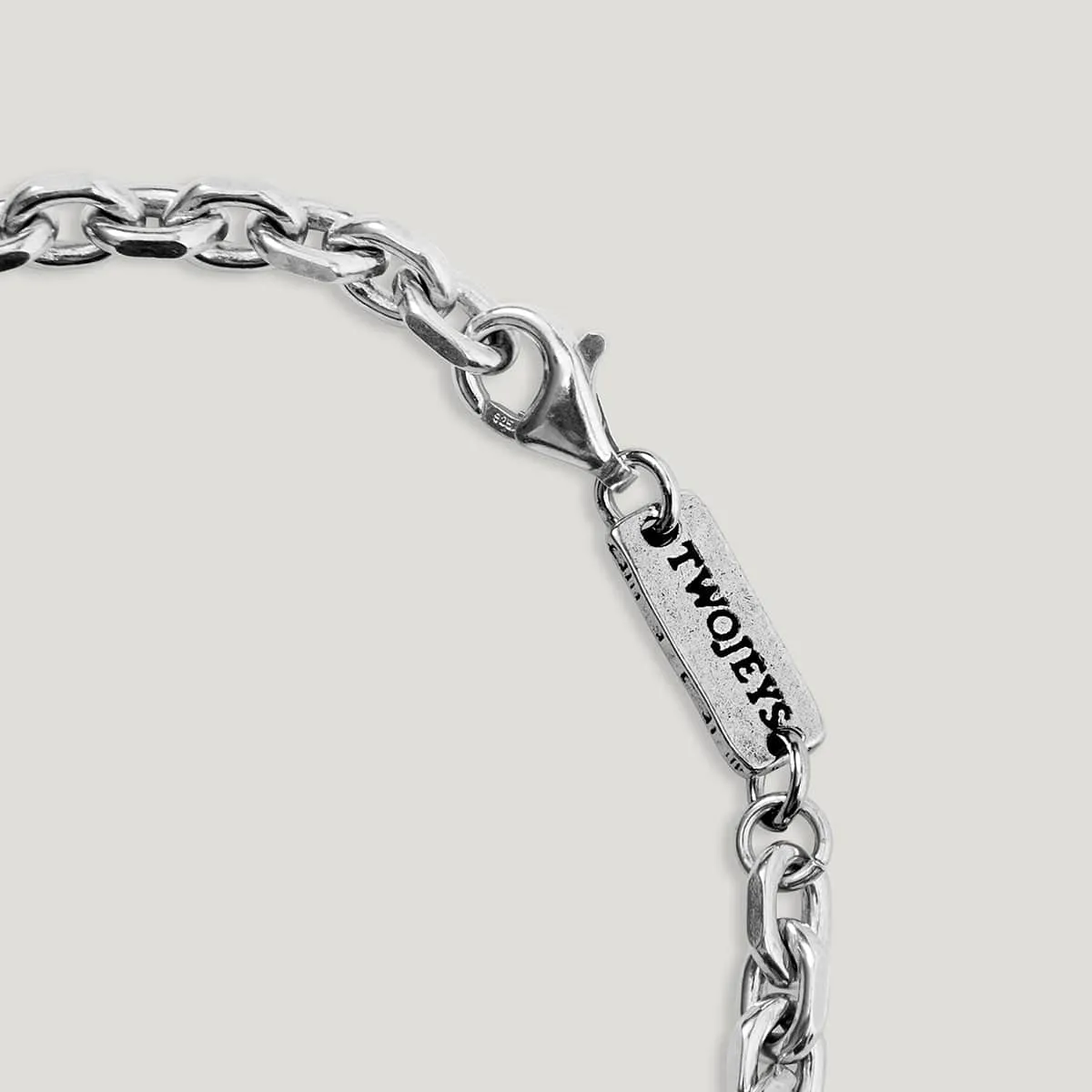 Shank Bracelet