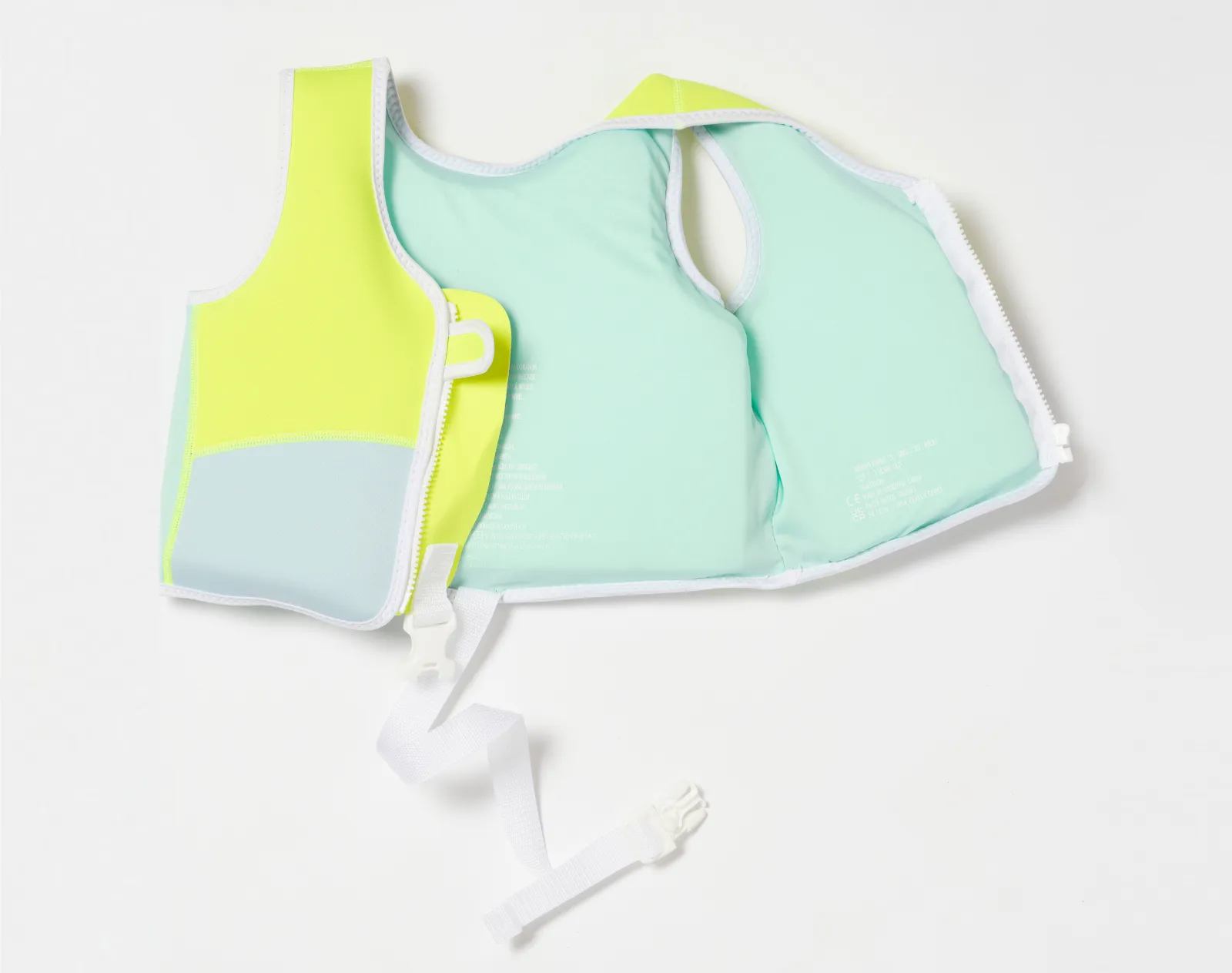 Shark Float Vest