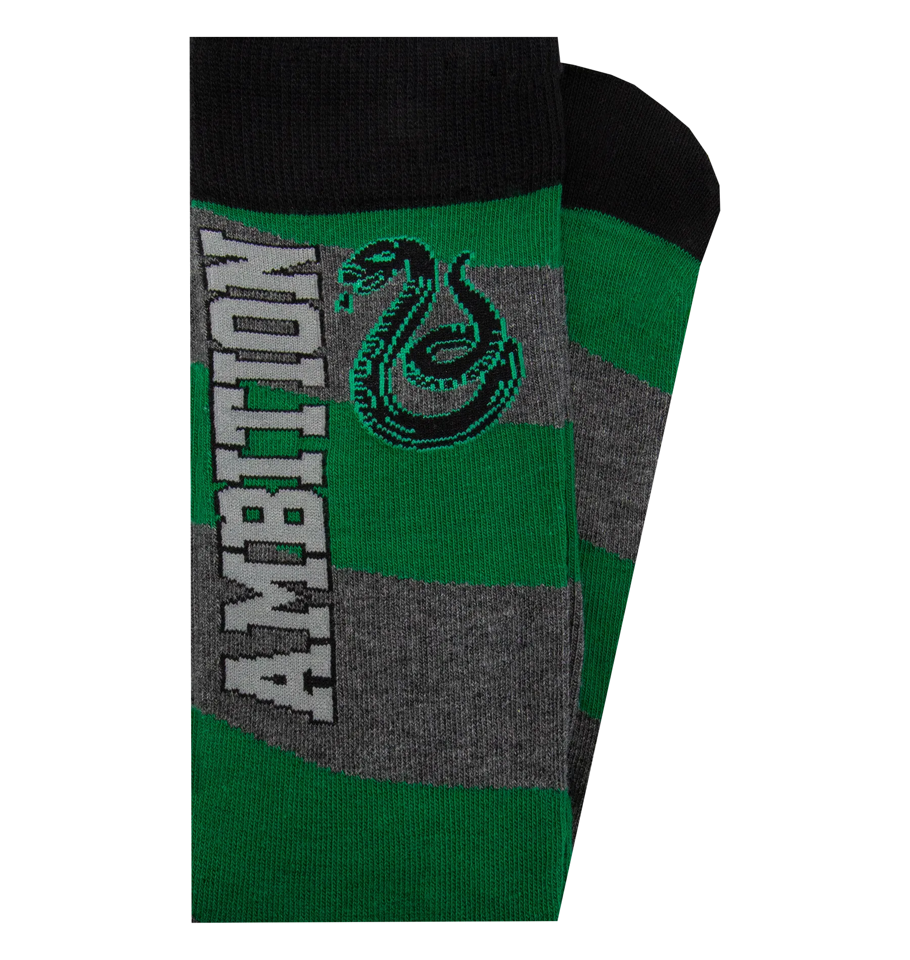 Slytherin 3-Pack Socks