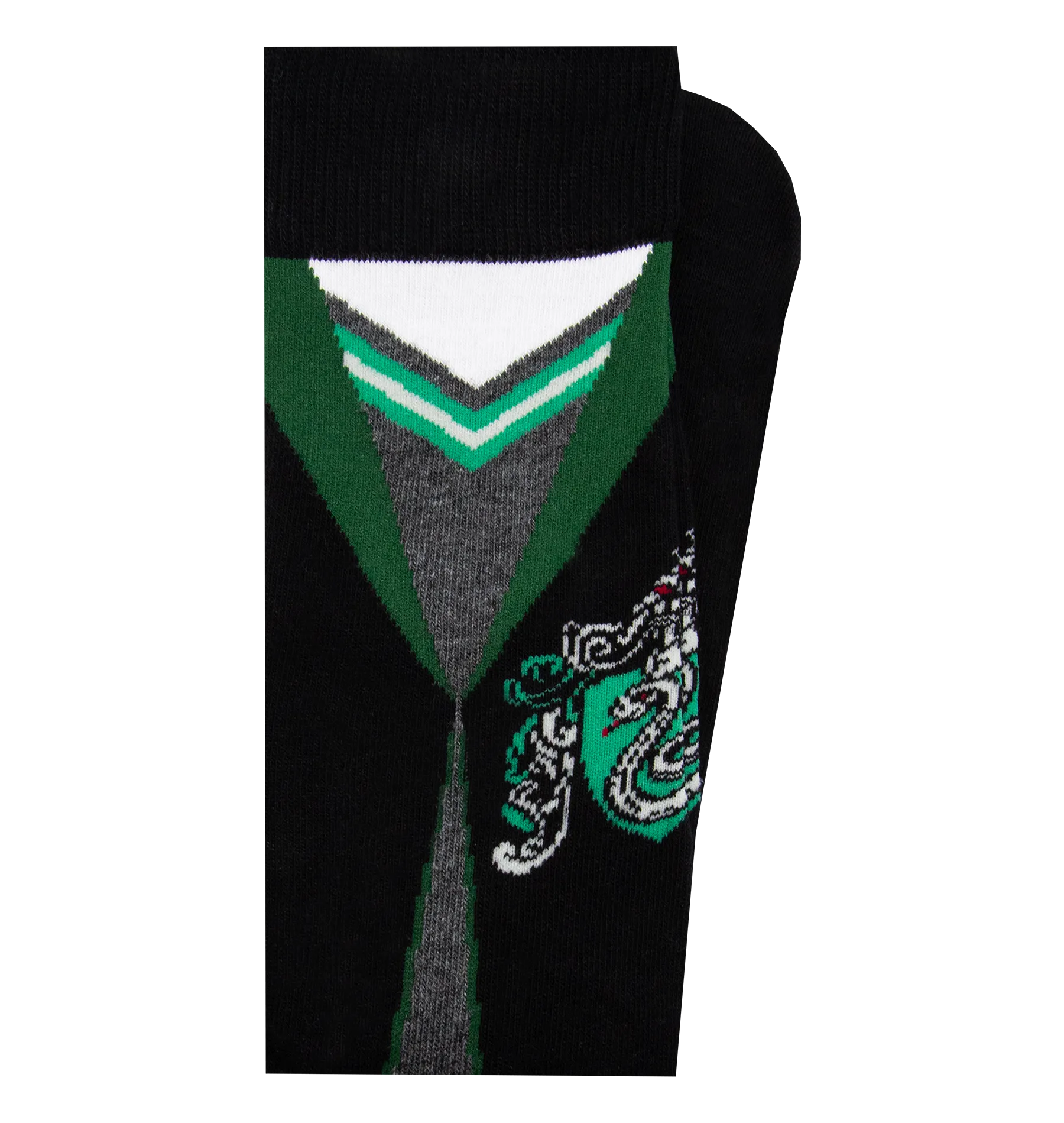 Slytherin 3-Pack Socks