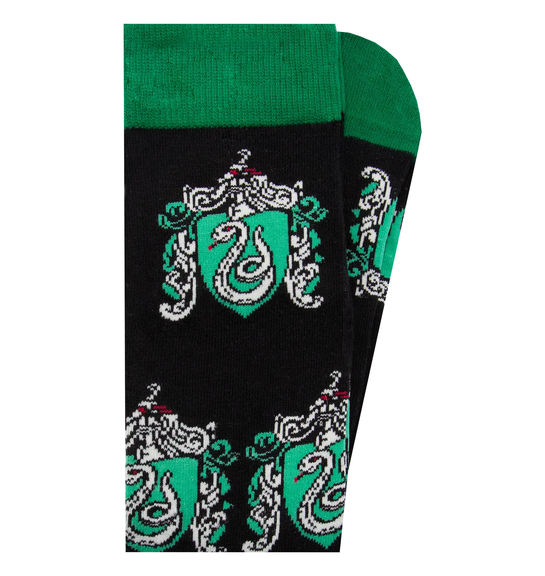 Slytherin 3-Pack Socks