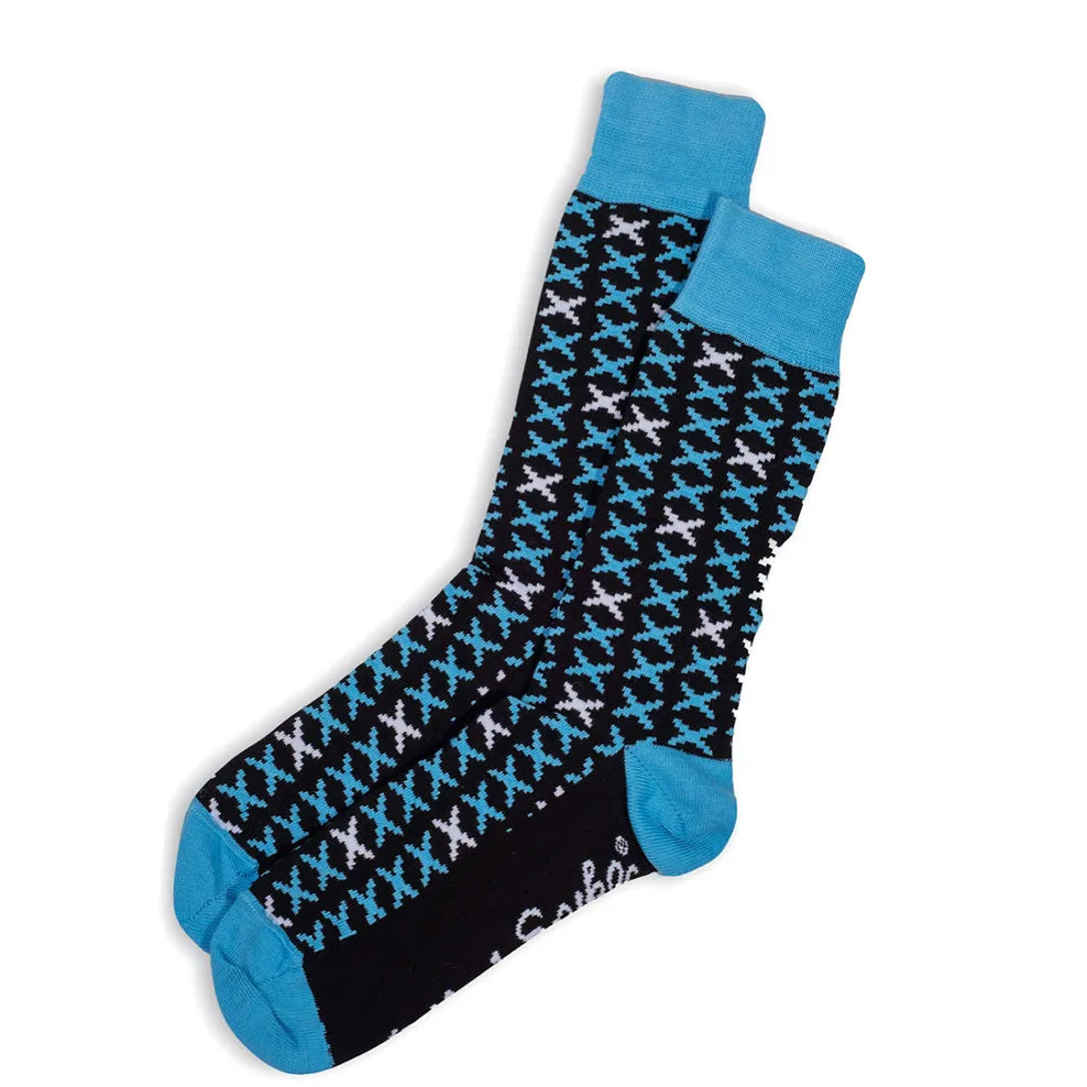 SOCKS - CRUX - AUSTRALIAN COTTON