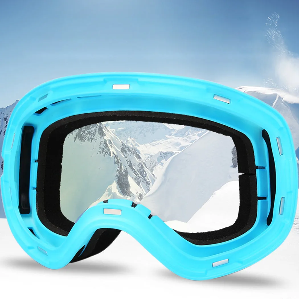 SPORTS Ski Snow Goggles for Men Women & Youth