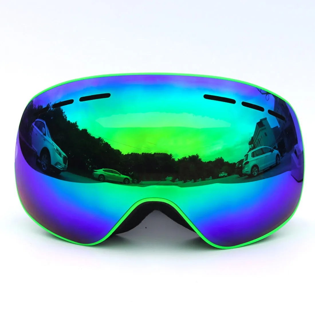 SPORTS Ski Snow Goggles for Men Women & Youth