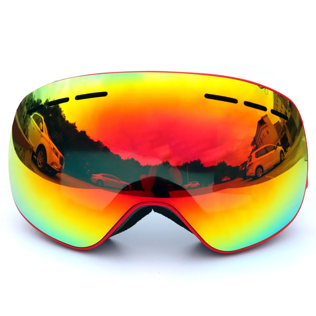 SPORTS Ski Snow Goggles for Men Women & Youth