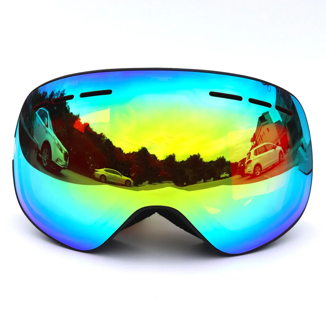 SPORTS Ski Snow Goggles for Men Women & Youth