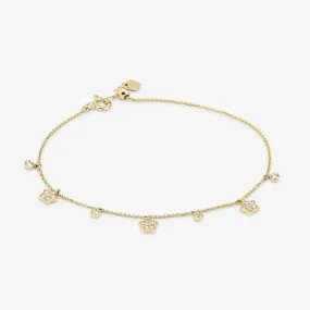 Star Bracelet