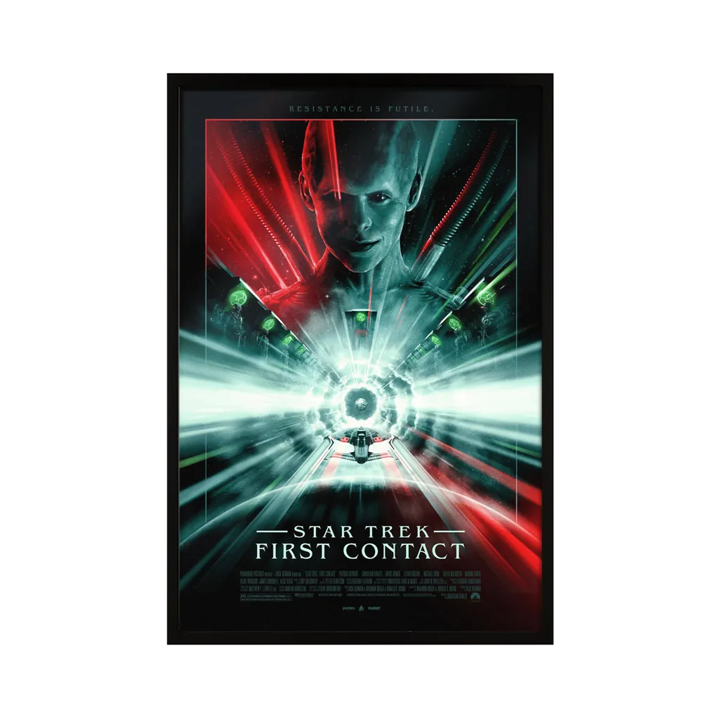 Star Trek: First Contact