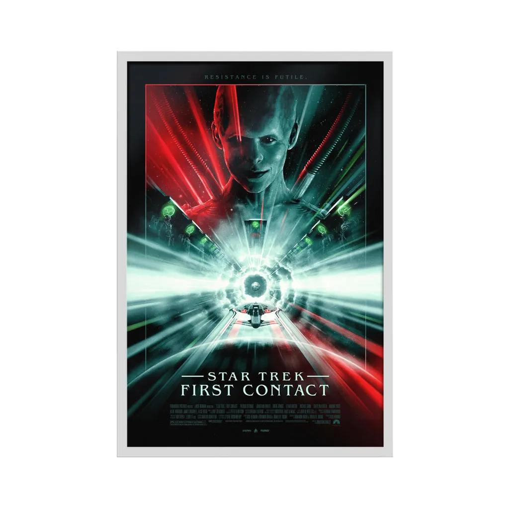 Star Trek: First Contact