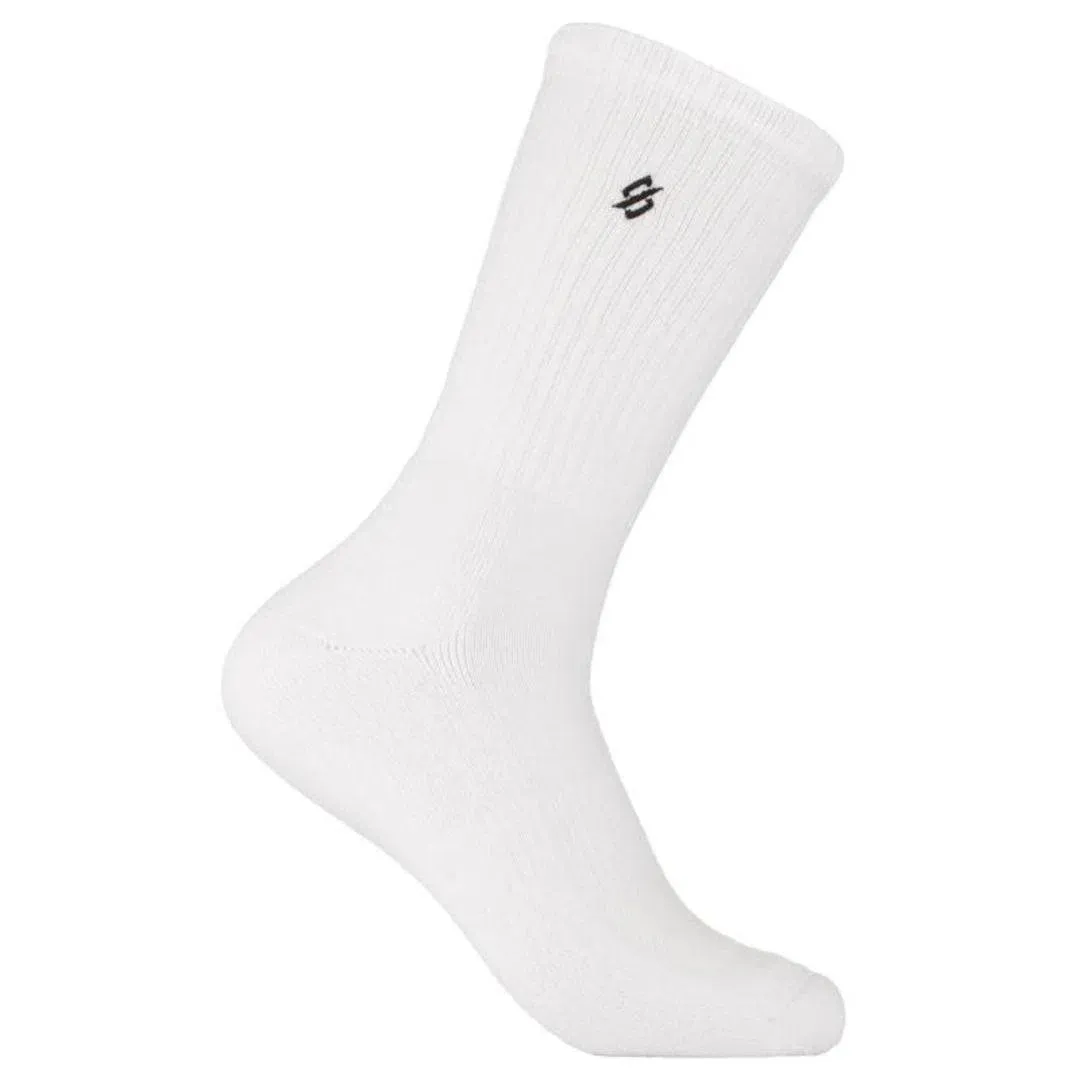 StringKing Athletic Crew Socks