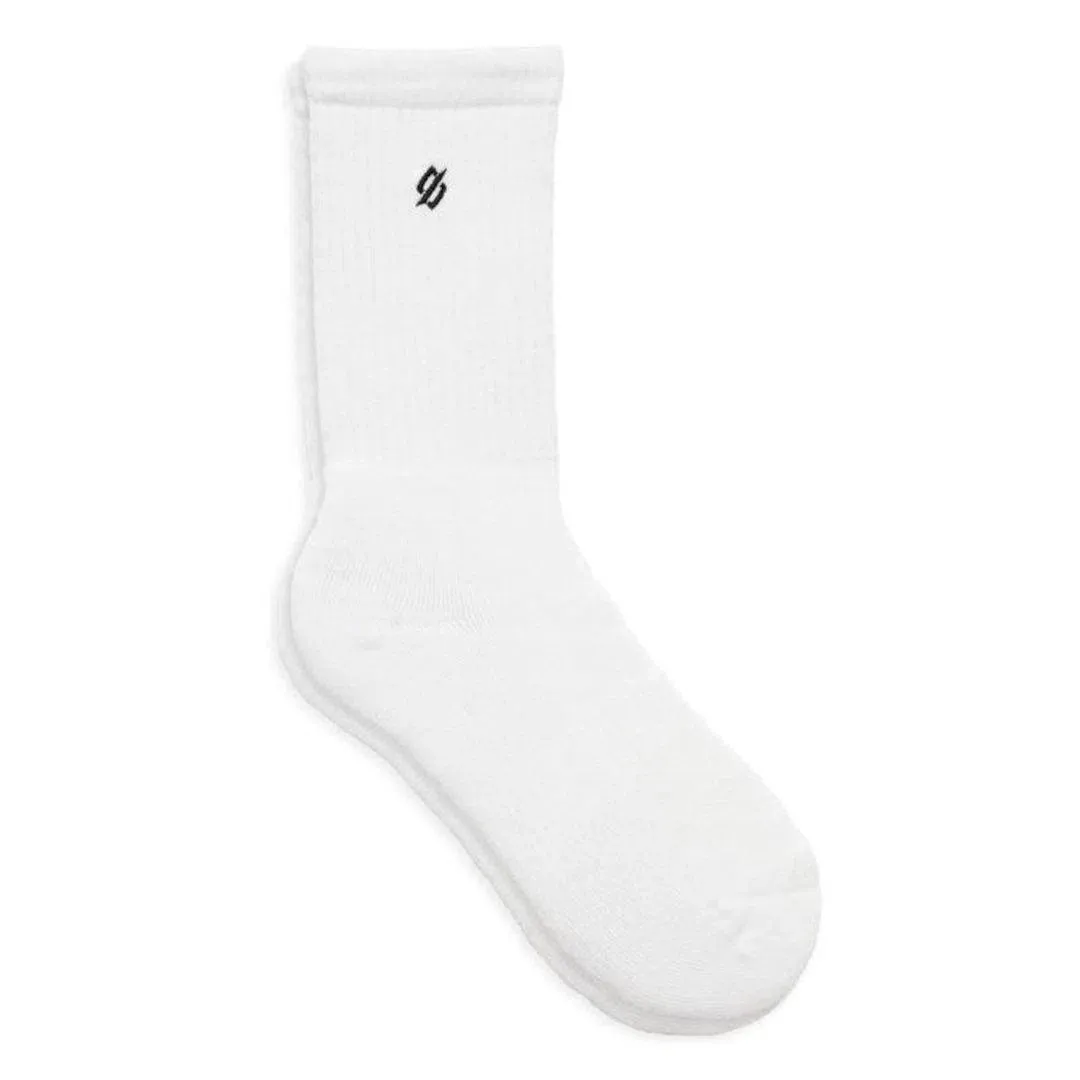 StringKing Athletic Crew Socks