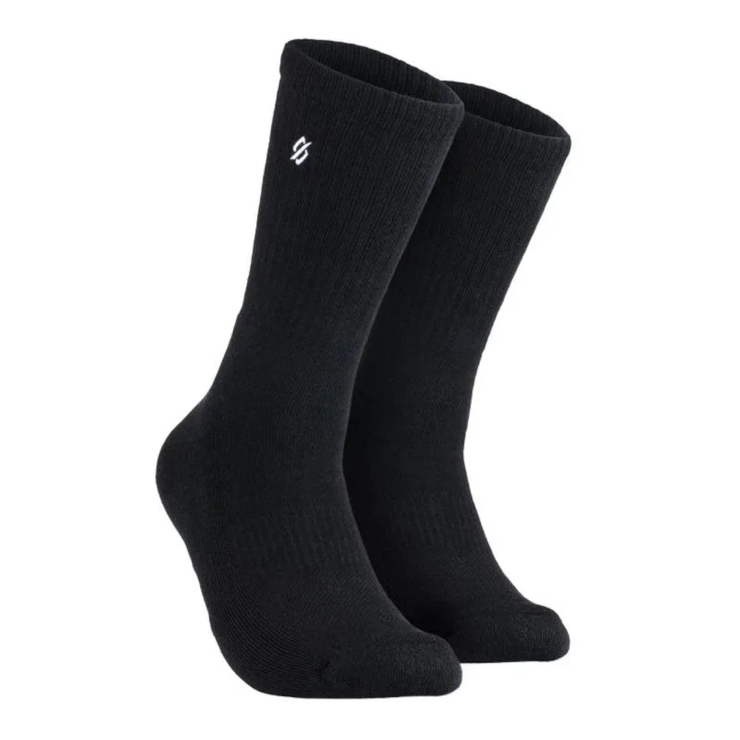 StringKing Athletic Crew Socks