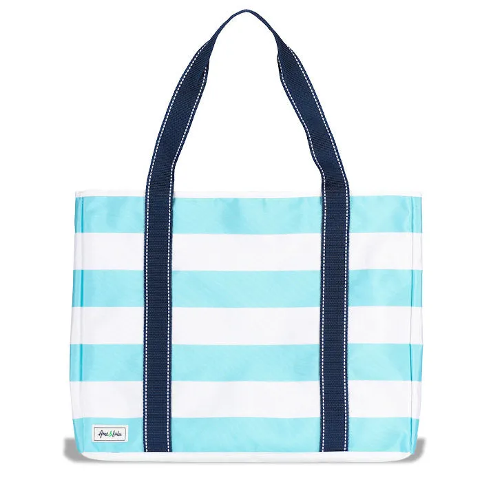 Sun & Sea Tote - Captain