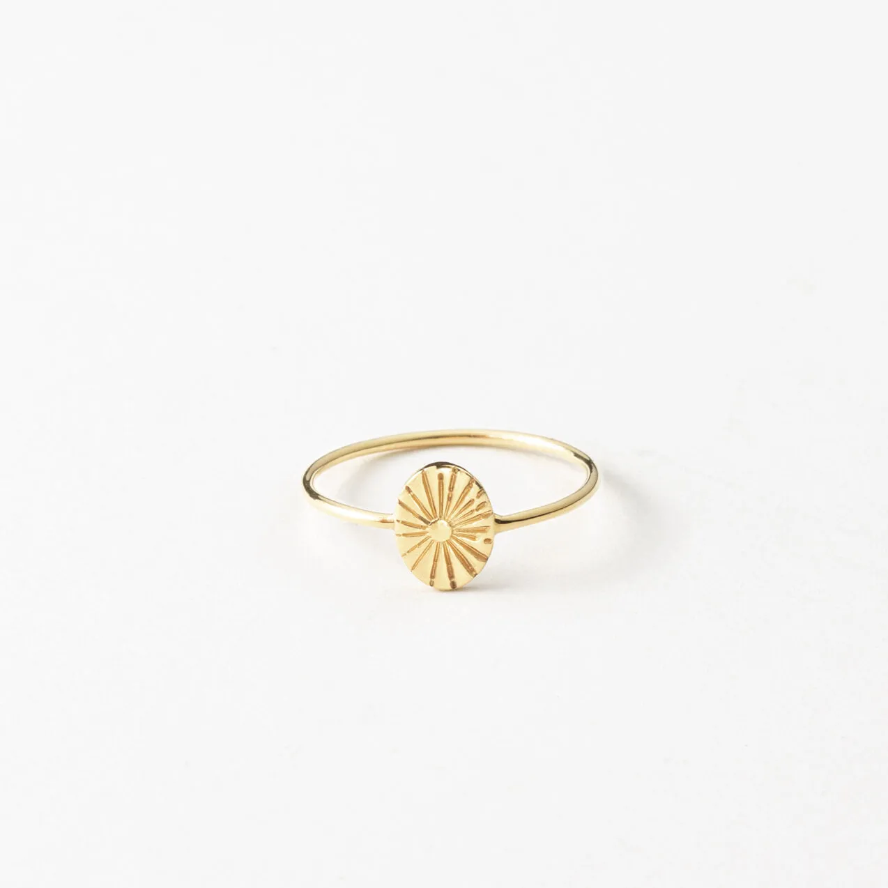 Sun Beam Ring