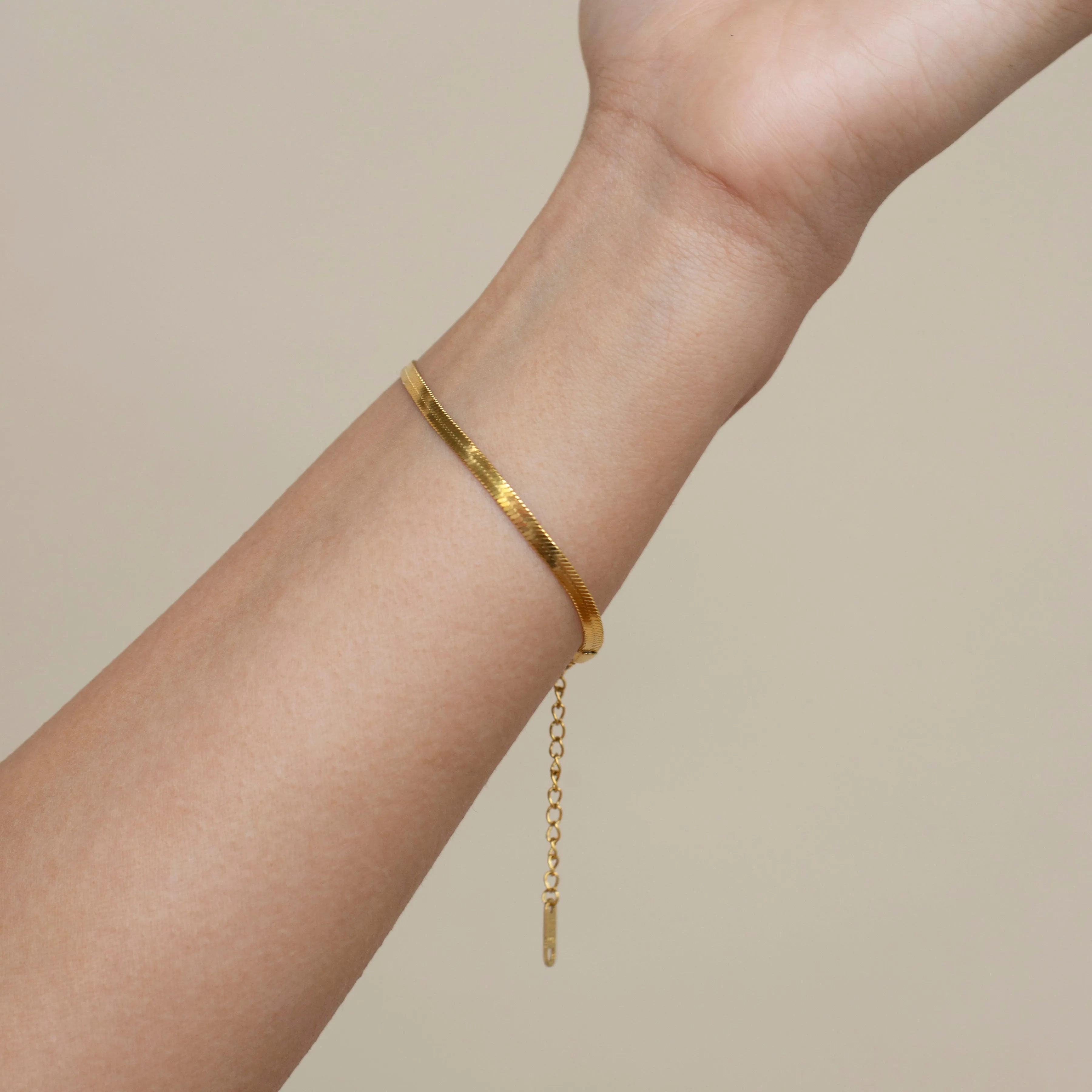 Tara Bracelet