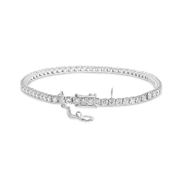 Tennis Bracelet