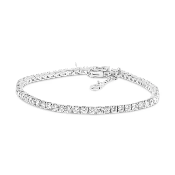 Tennis Bracelet