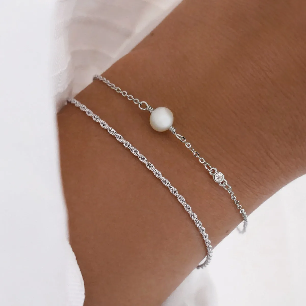 Tessa Bracelet Chain