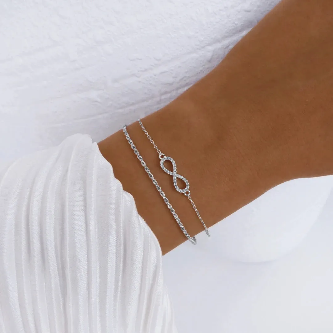 Tessa Bracelet Chain