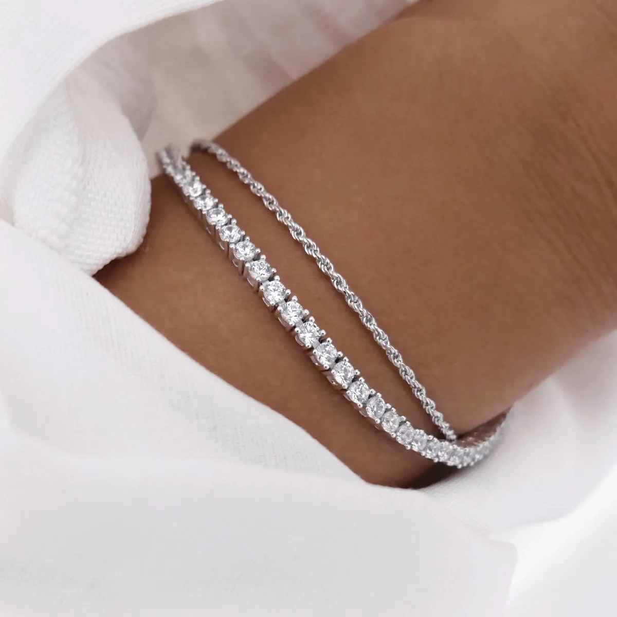 Tessa Bracelet Chain