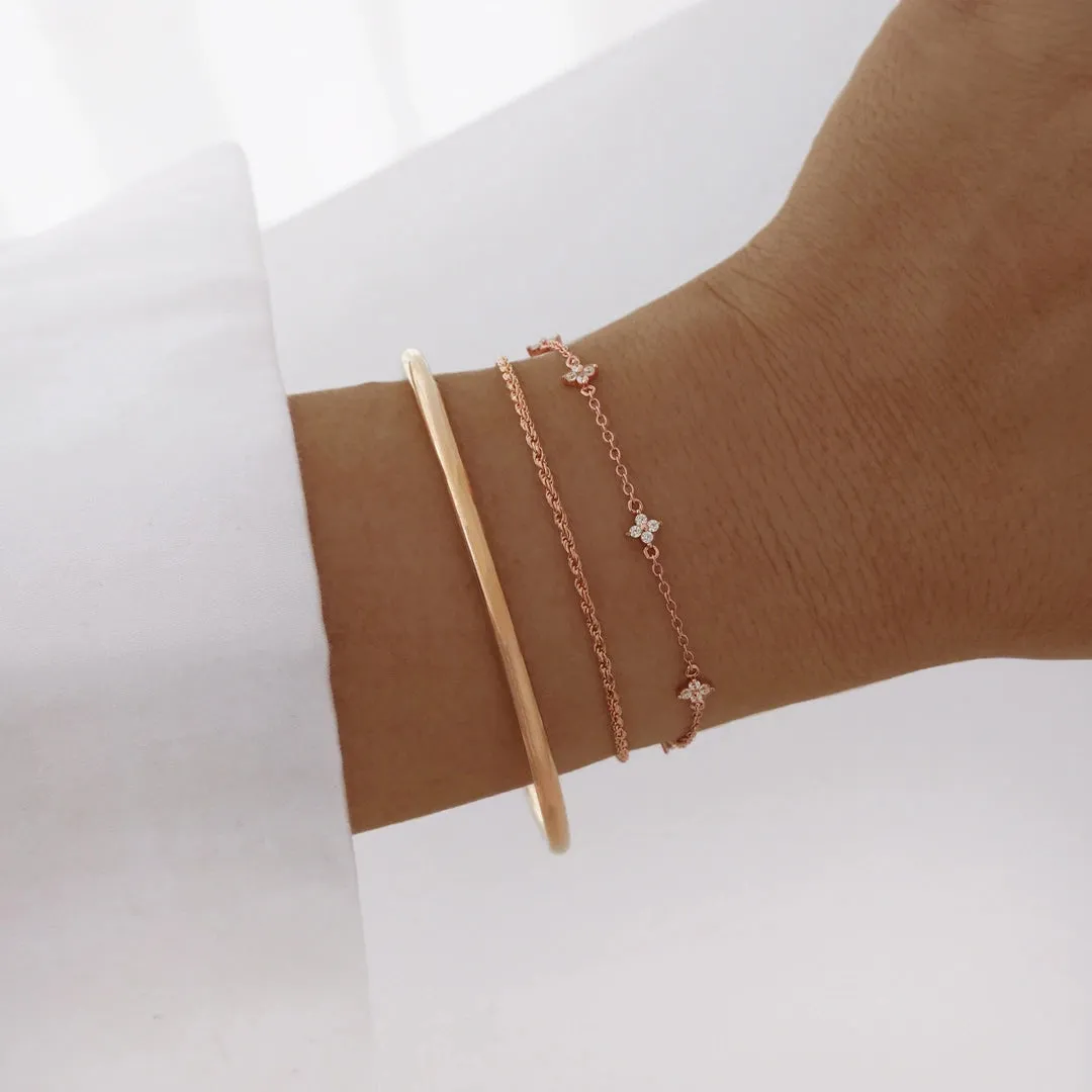 Tessa Bracelet Chain