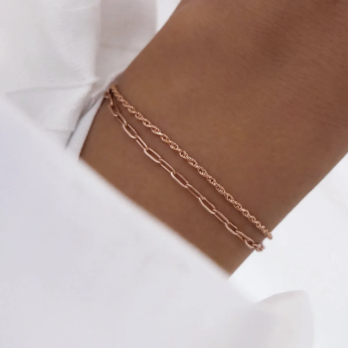 Tessa Bracelet Chain