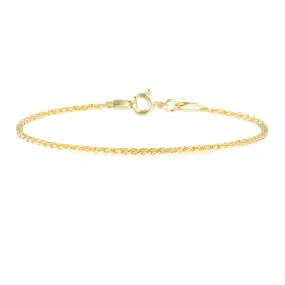 Tessa Bracelet Chain