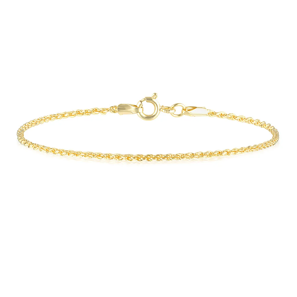 Tessa Bracelet Chain