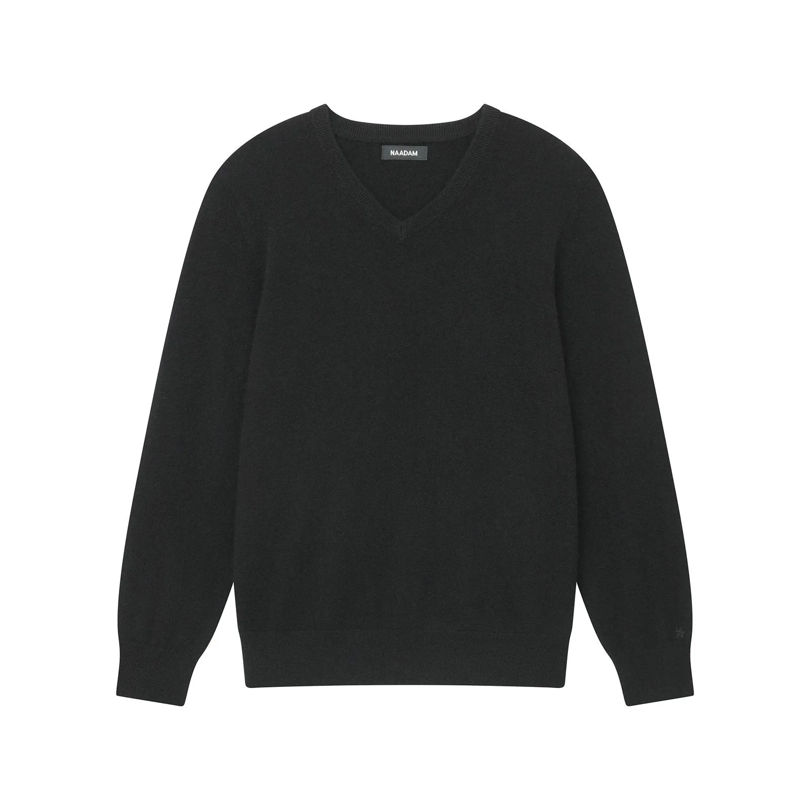 The Original Cashmere V-Neck Sweater Men's