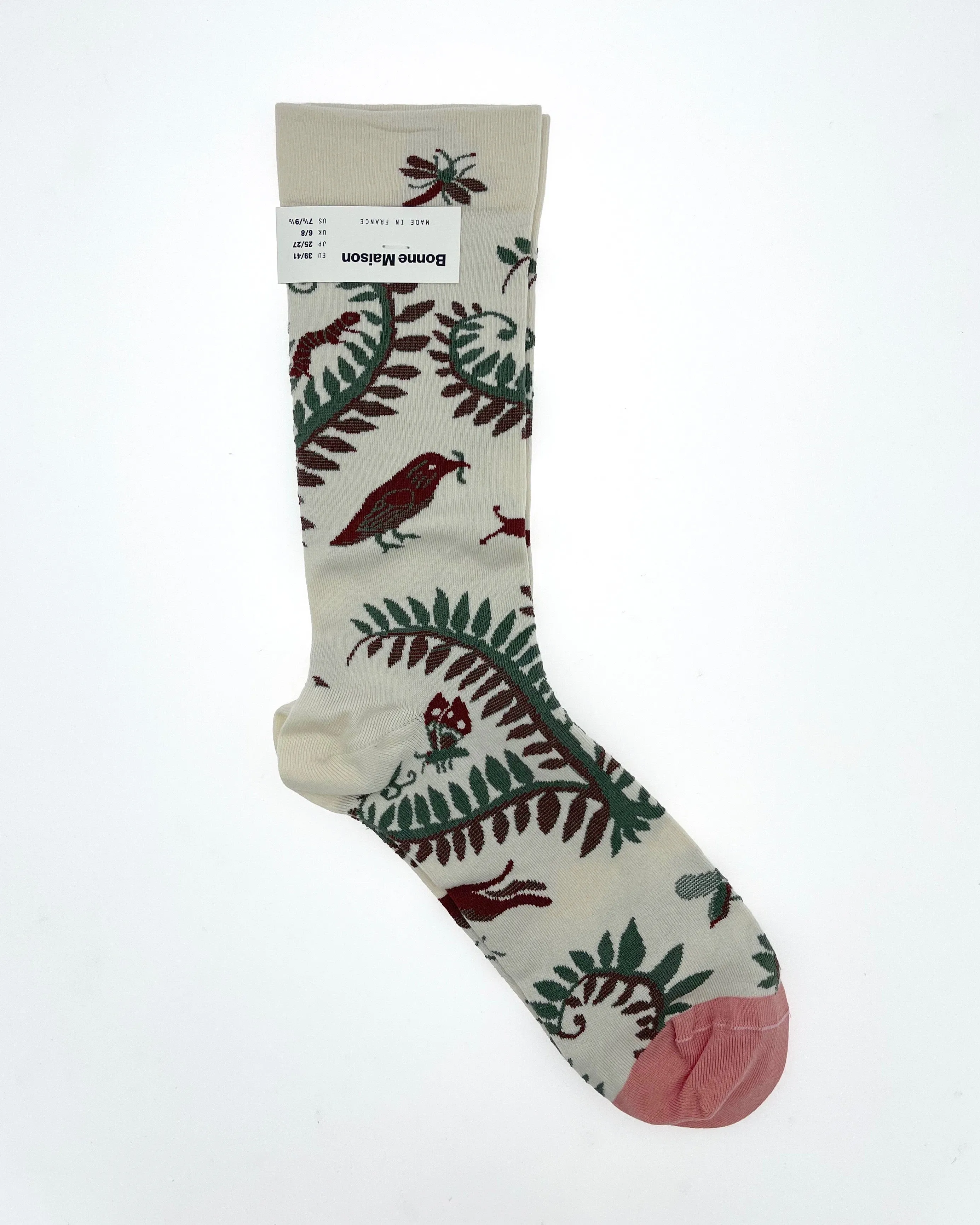 The Scene Women's Socks