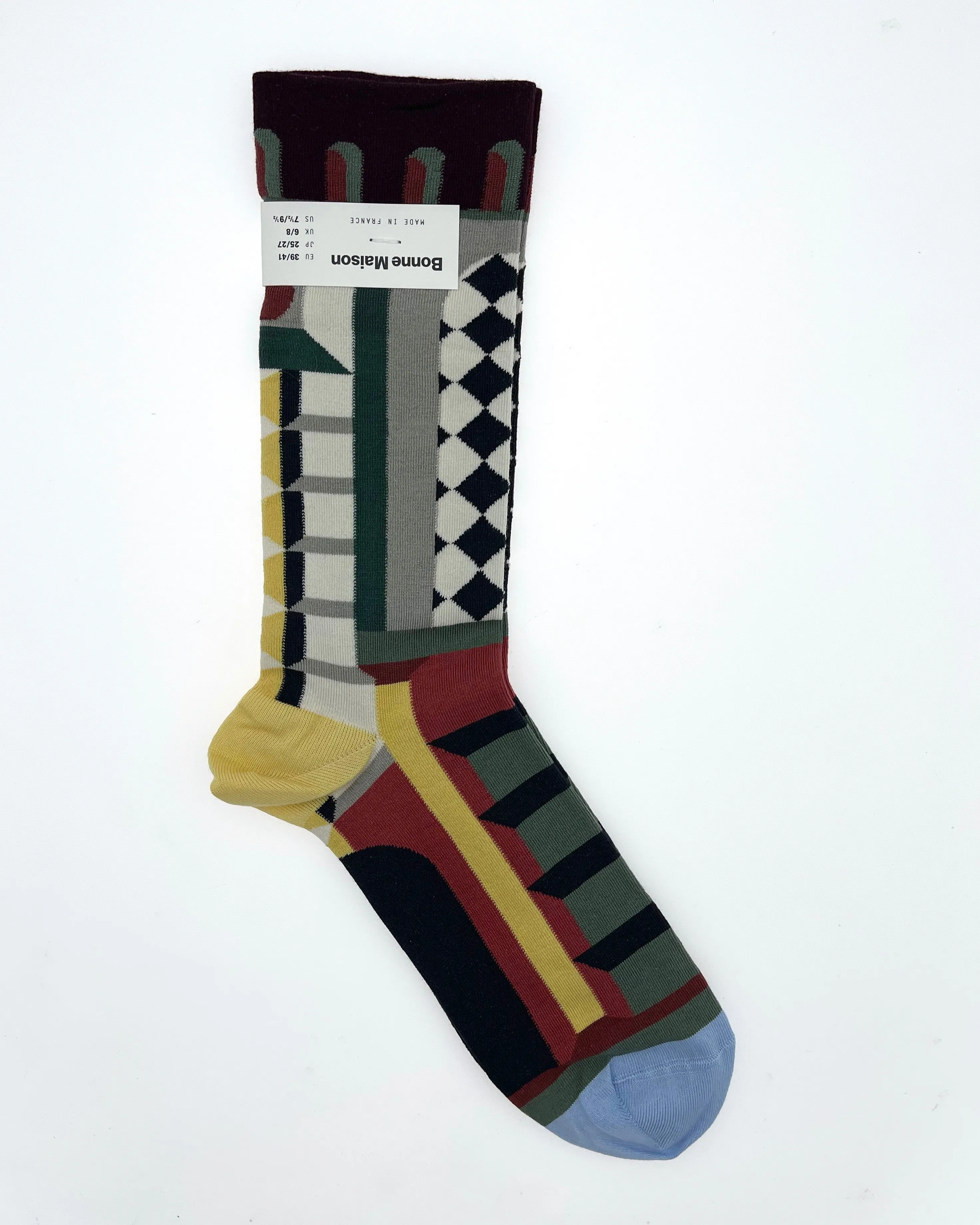 The Scene Women's Socks