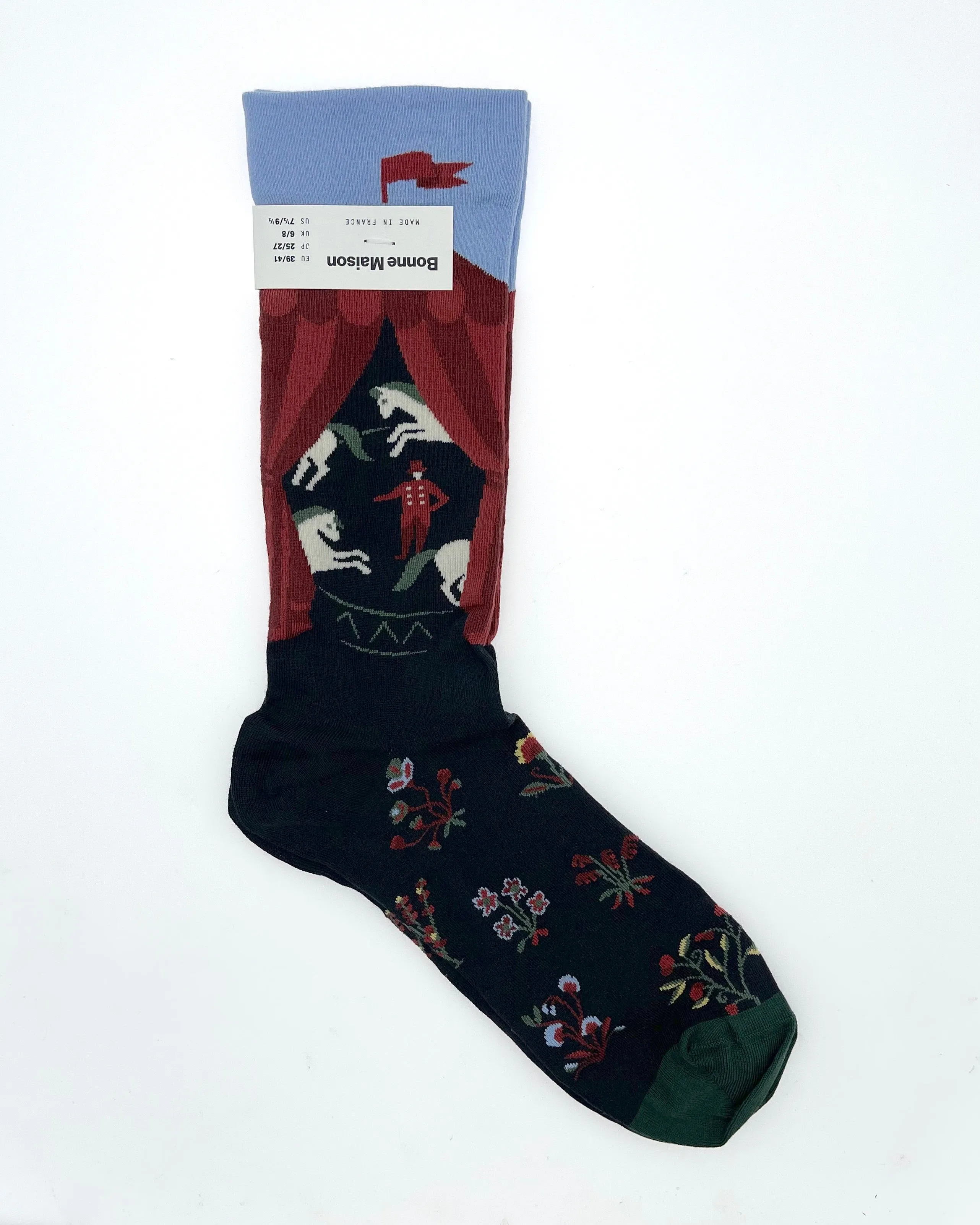 The Scene Women's Socks