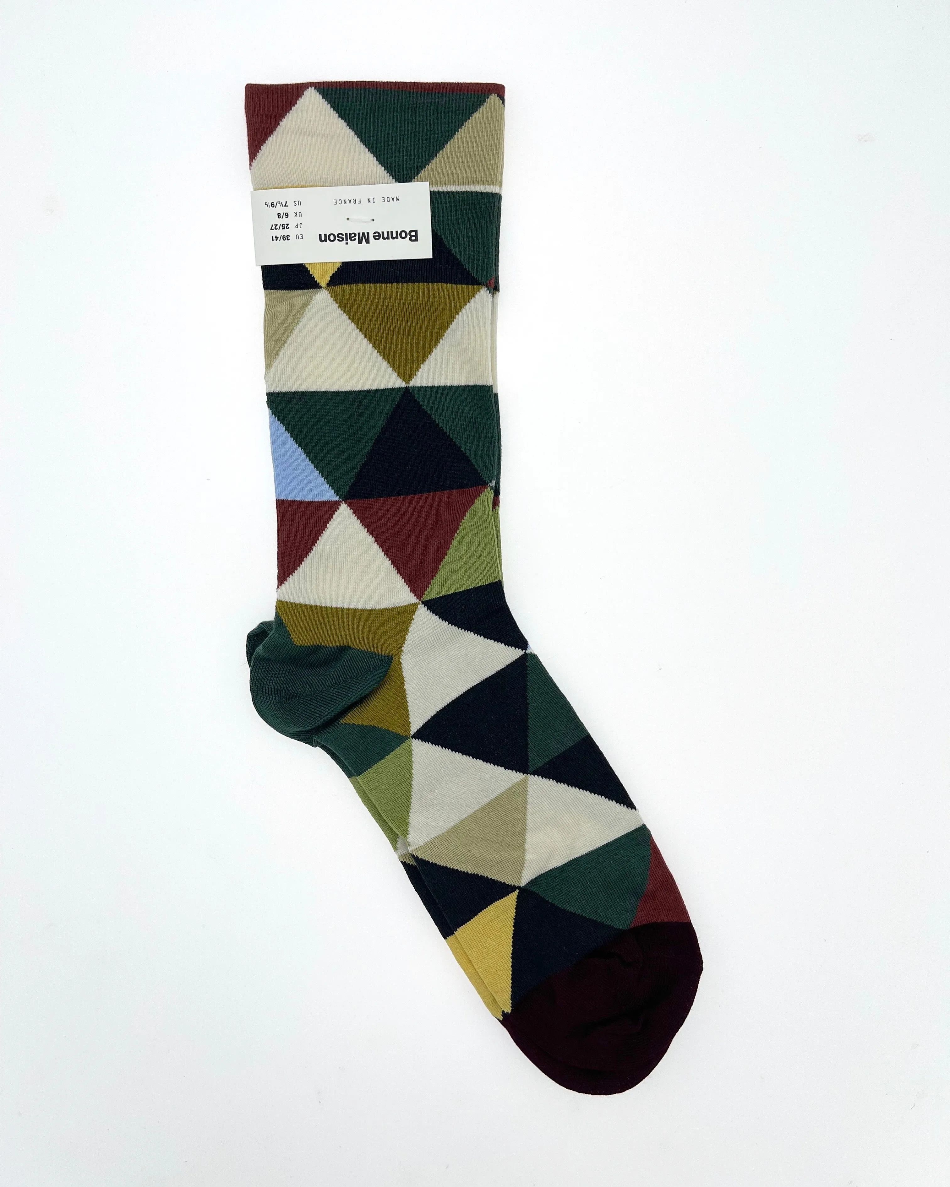 The Scene Women's Socks