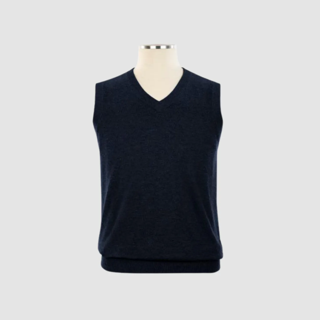 V-NECK VEST - ADULT