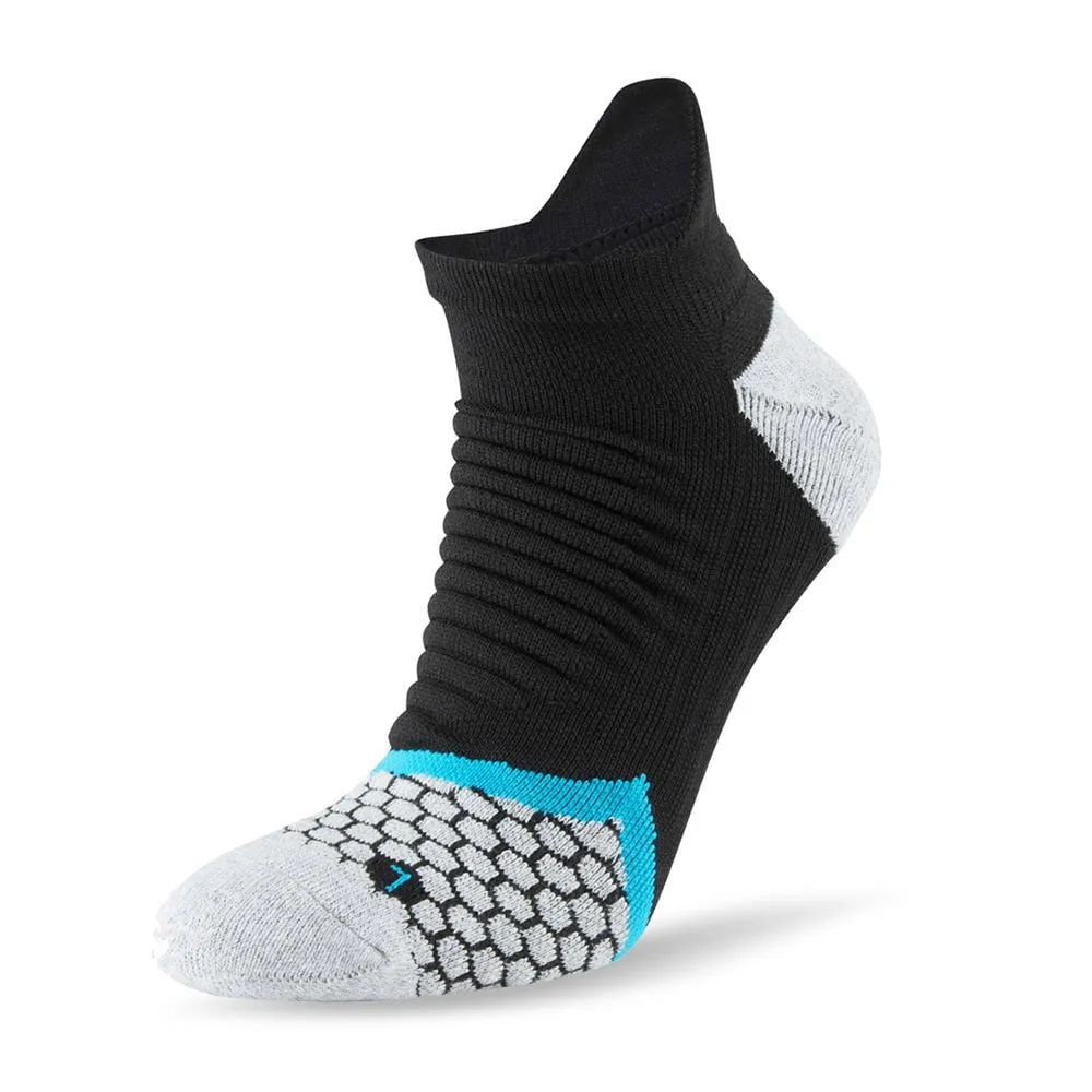 Women's Cushioned Running Socks - Low