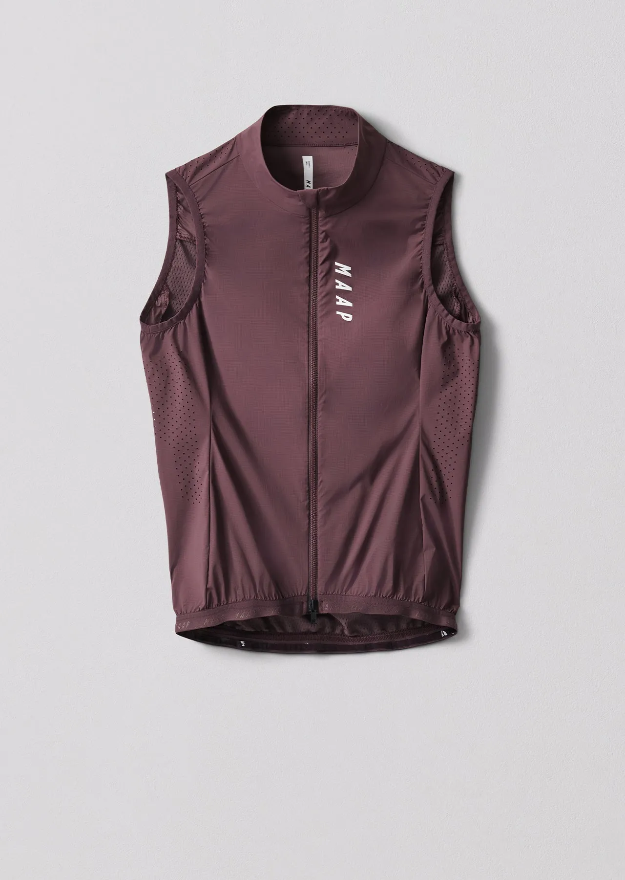 Women's Draft Team Vest