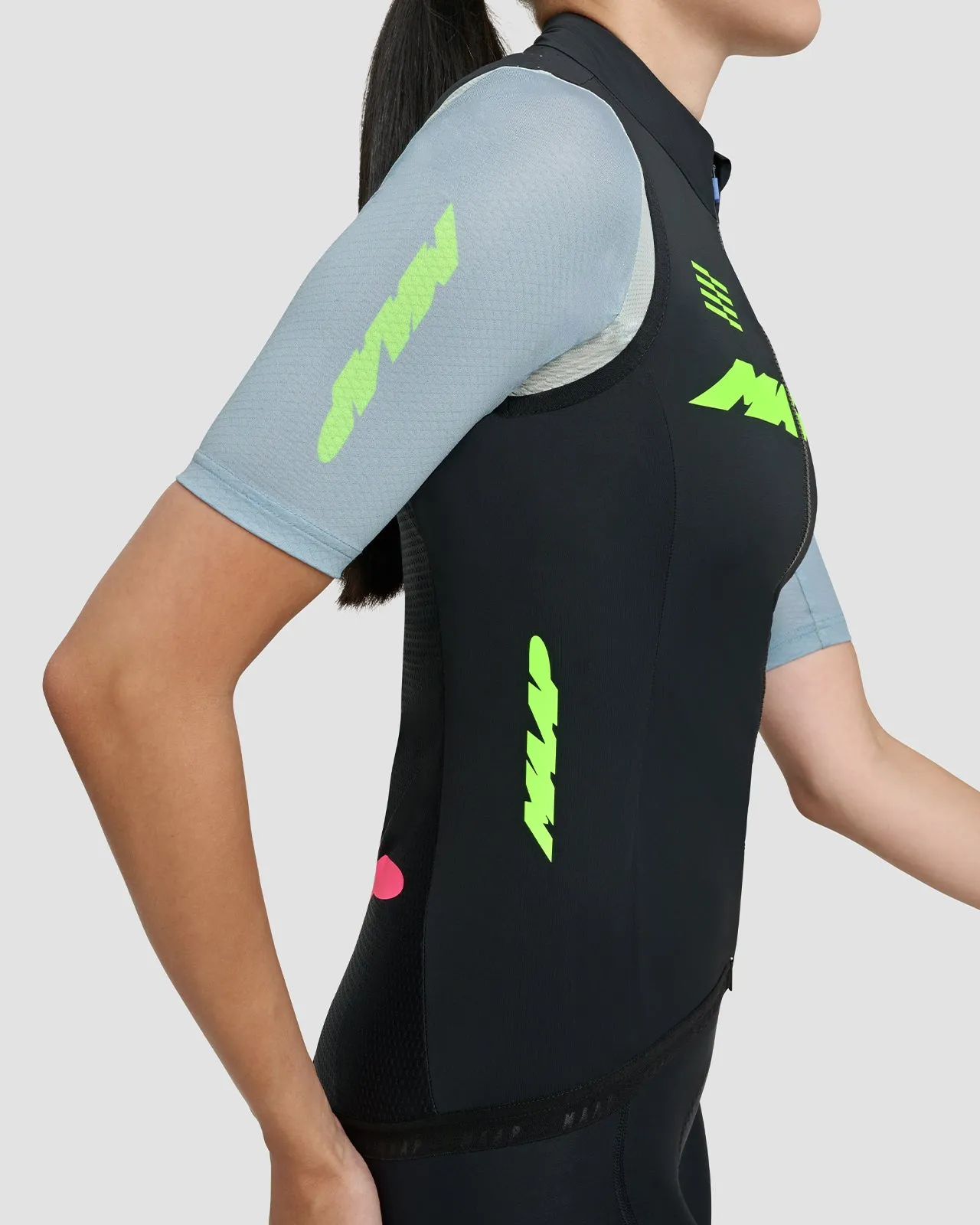 Women's Eclipse Draft Vest