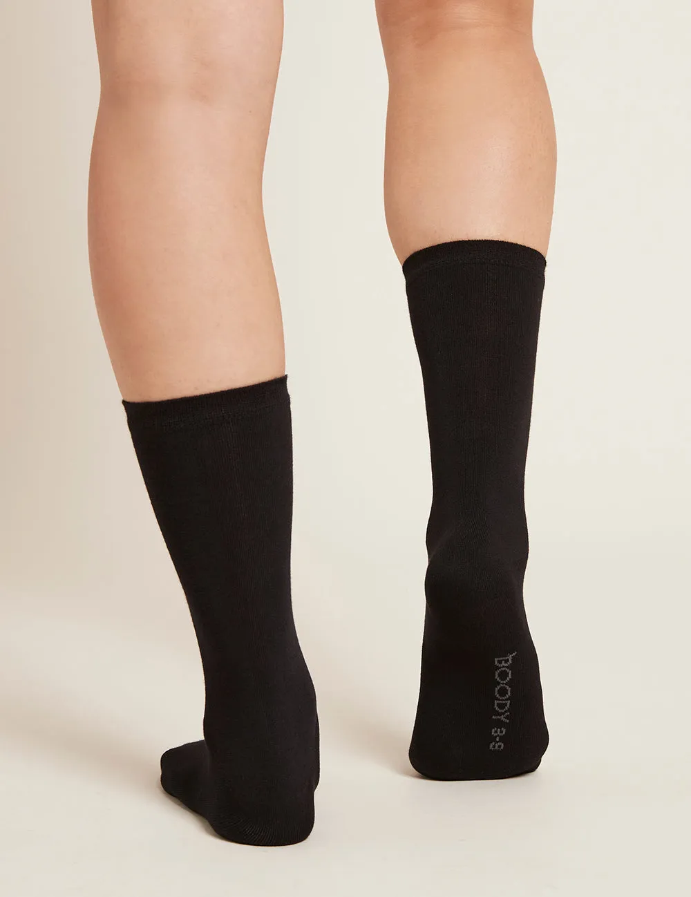 Women's Everyday Crew Socks