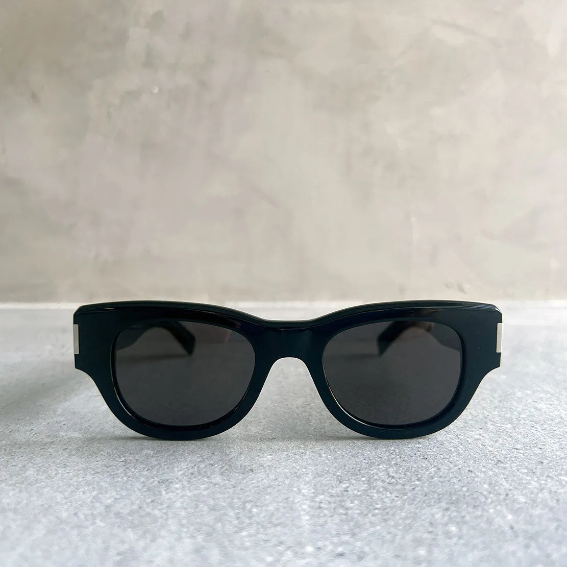 YSL Sun SL573, Black